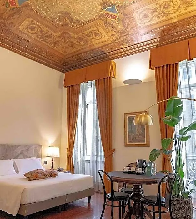 Hotel Bologna-1